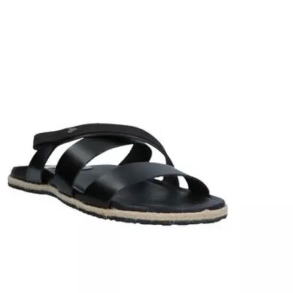 Mens Gioseppo Leather Sandal 10
